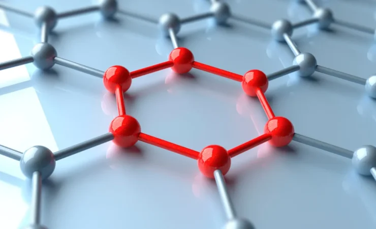 Alta mobilità e lunga diffusione: il nuovo polimero che può cambiare la tecnologia dei semiconduttori