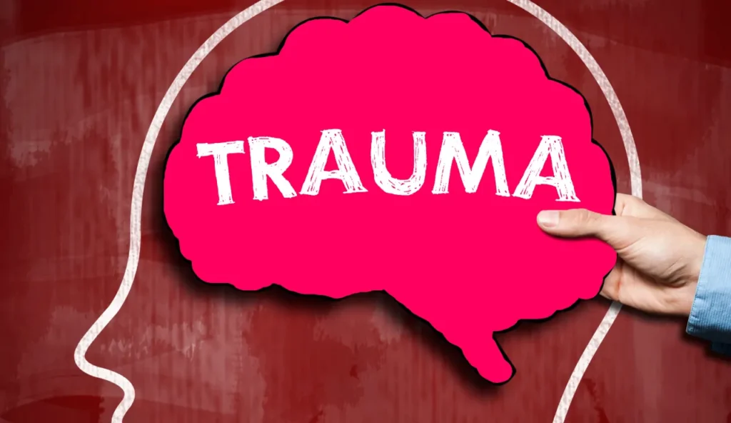 Perché il trauma colpisce le persone in modo diverso