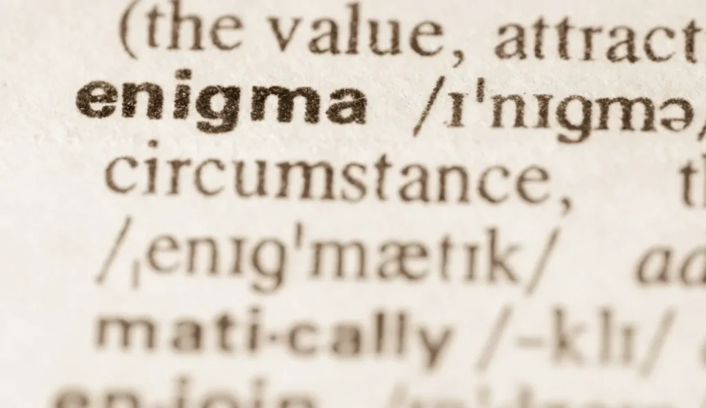 Il legame nascosto: l’enigma che sfida logica e intuizione