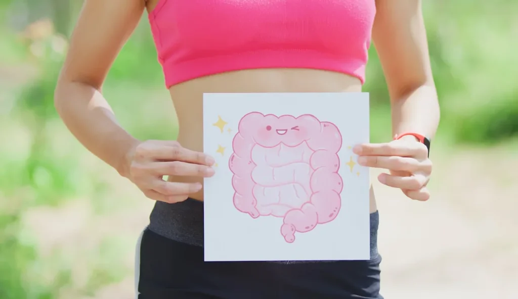 PFAS e salute: i batteri intestinali potrebbero aiutare a eliminarli naturalmente