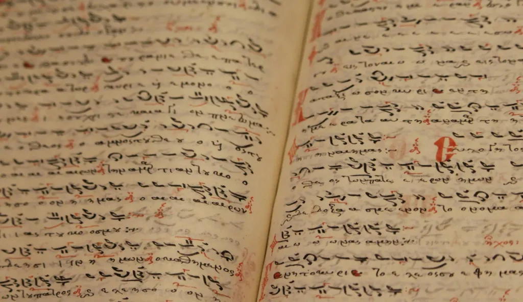 Risolto dopo 130 anni l’enigma medievale della “Song of Wade”: non era un’epopea di mostri