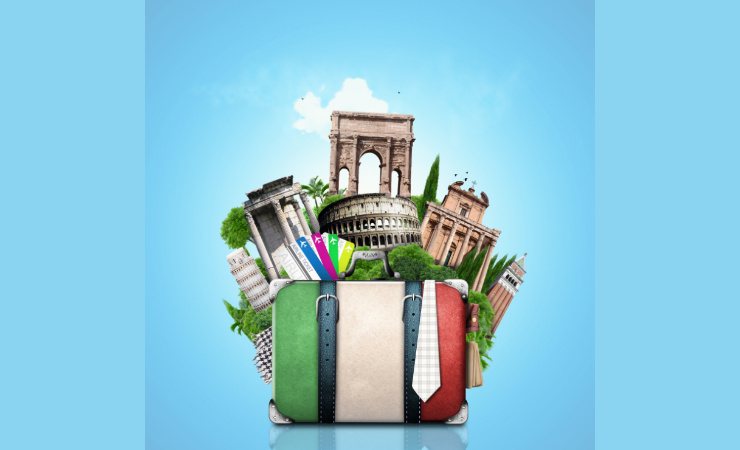 Le più belle frasi d’autore sull’Italia: citazioni poetiche di scrittori celebri