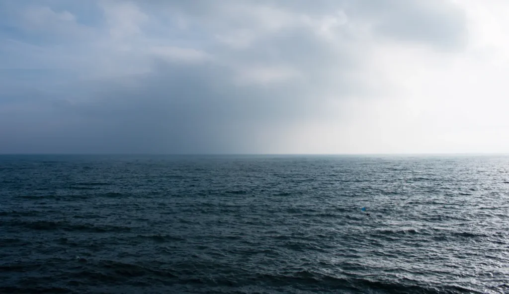 Scoperti giganteschi monti di sabbia sotto il Mare del Nord: nuove sfide per la geologia