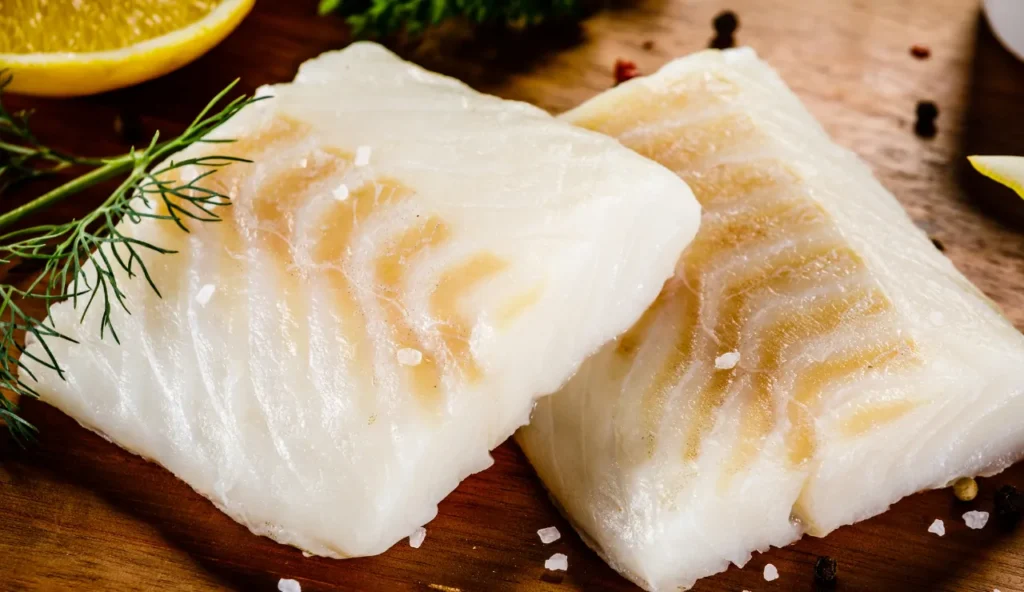 Puoi distinguere tra merluzzo e asinello? Ecco i segreti per identificarli e cucinarli al meglio