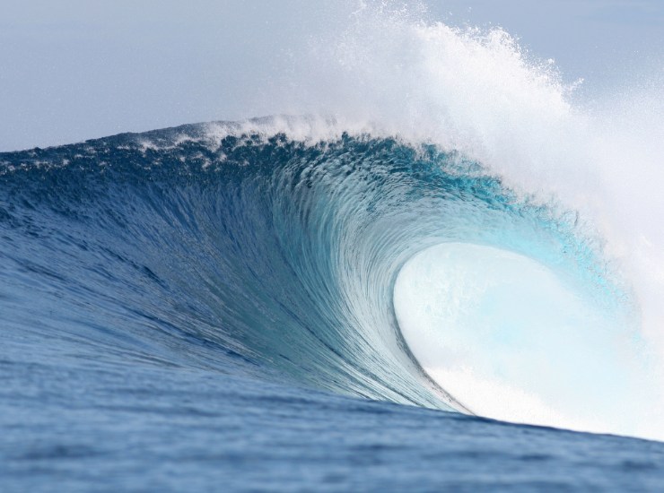 Onde gigantesche nella storia: i dieci tsunami più devastanti mai registrati