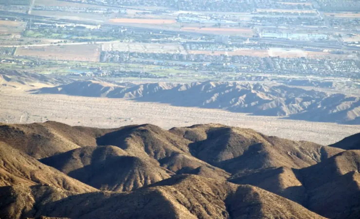 Sant’Andrea, la frattura che può riscrivere la storia sismica della California