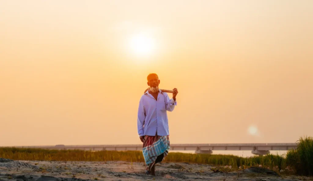 Il futuro incerto del delta del Bangladesh: una crisi idrica incombente