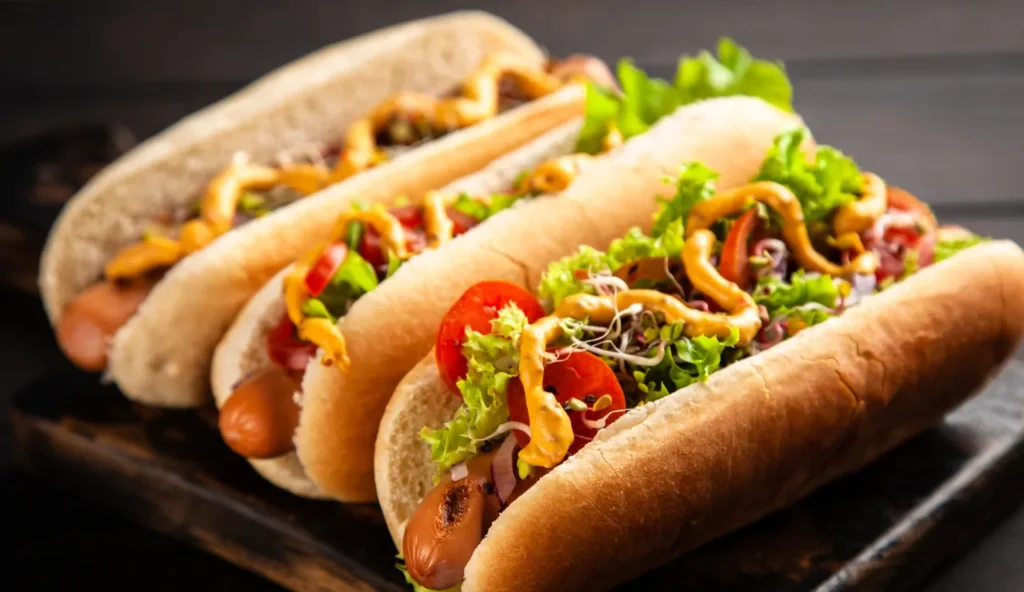 I 10 stati degli USA che consumano più fast food: Maryland in cima alla classifica