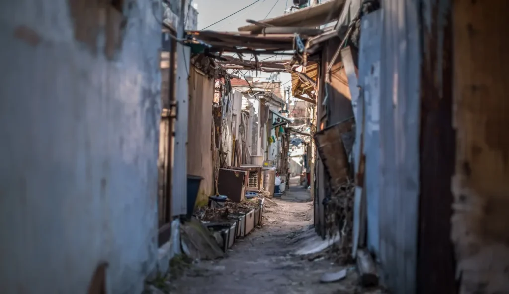 Città invisibili: cosa ci attira nei luoghi dimenticati