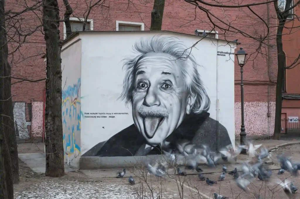 La lettera inedita di Einstein all’asta: il rimorso per l’atomica e l’elogio di Gandhi