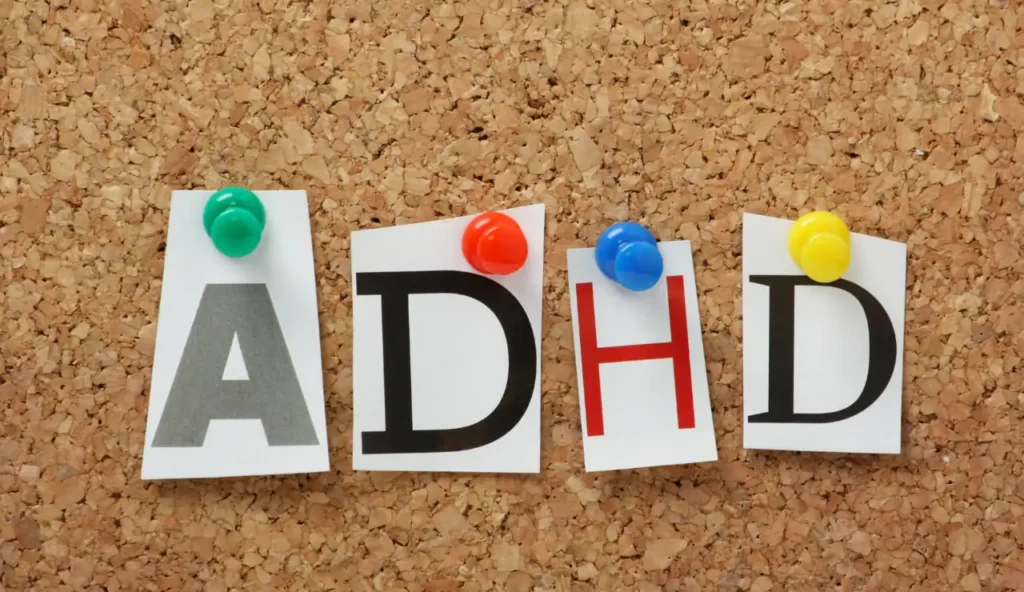 Caos emotivo e ADHD: strategie per gestire rabbia, ansia e tristezza