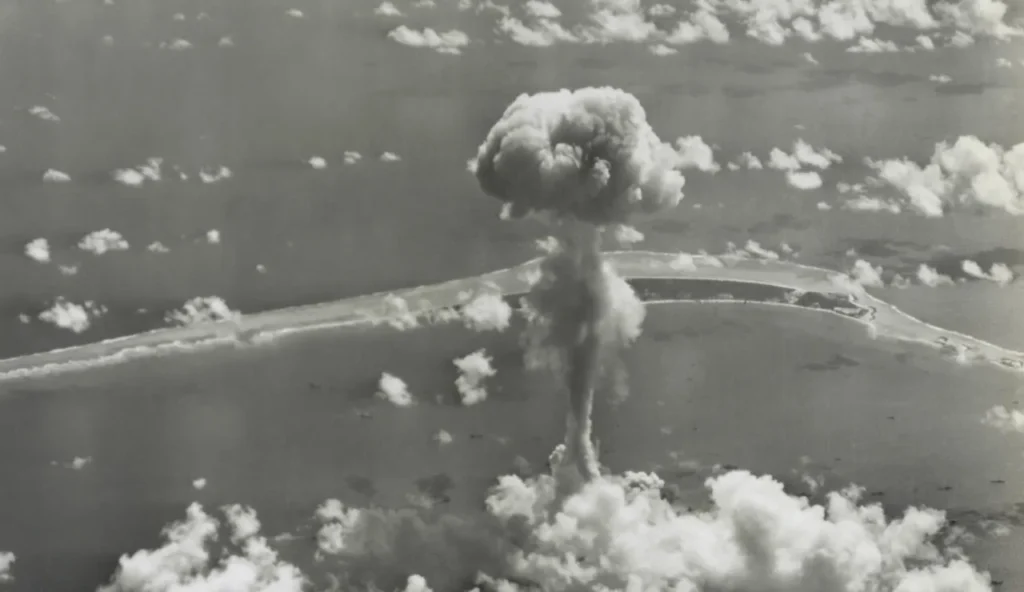 Il vero Robert Oppenheimer: tra scienza, politica e la nascita della bomba atomica