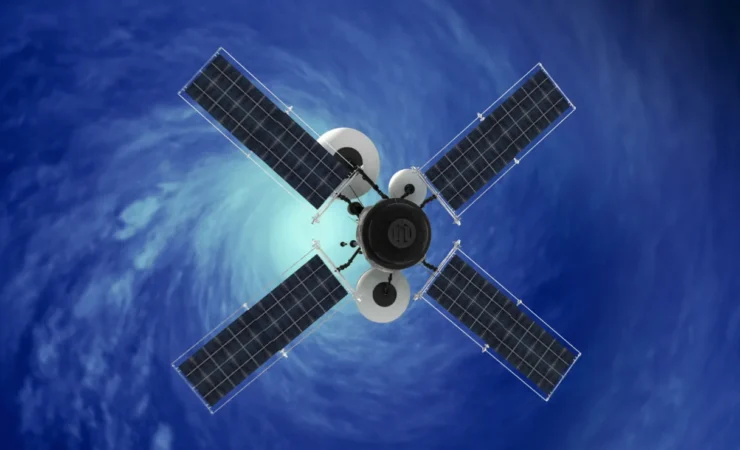 Una vecchia sonda NASA risveglia il cosmo con un segnale radio inatteso