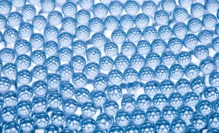 Come programmare nanoparticelle per creare strutture precise e innovative