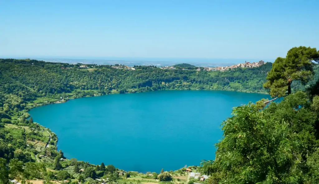 Come i laghi e le falde acquifere possono salvarci dai cambiamenti climatici