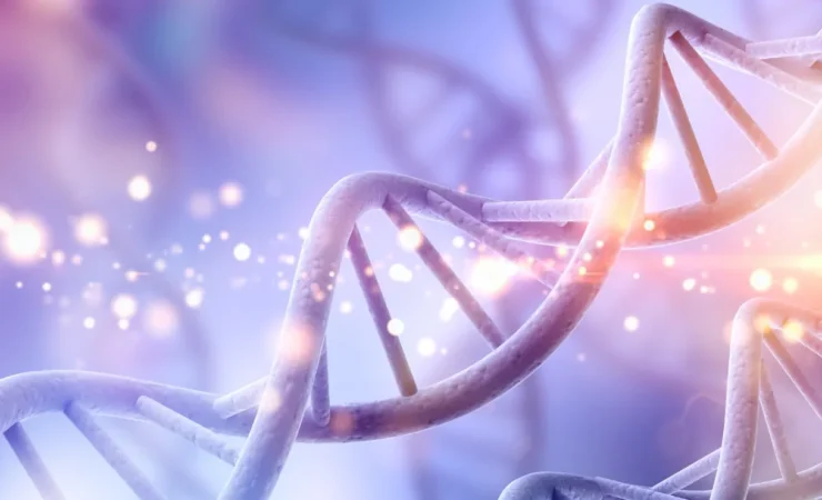 Nanoparticelle autoassemblanti grazie al DNA: nasce una nuova era della nanofabbricazione