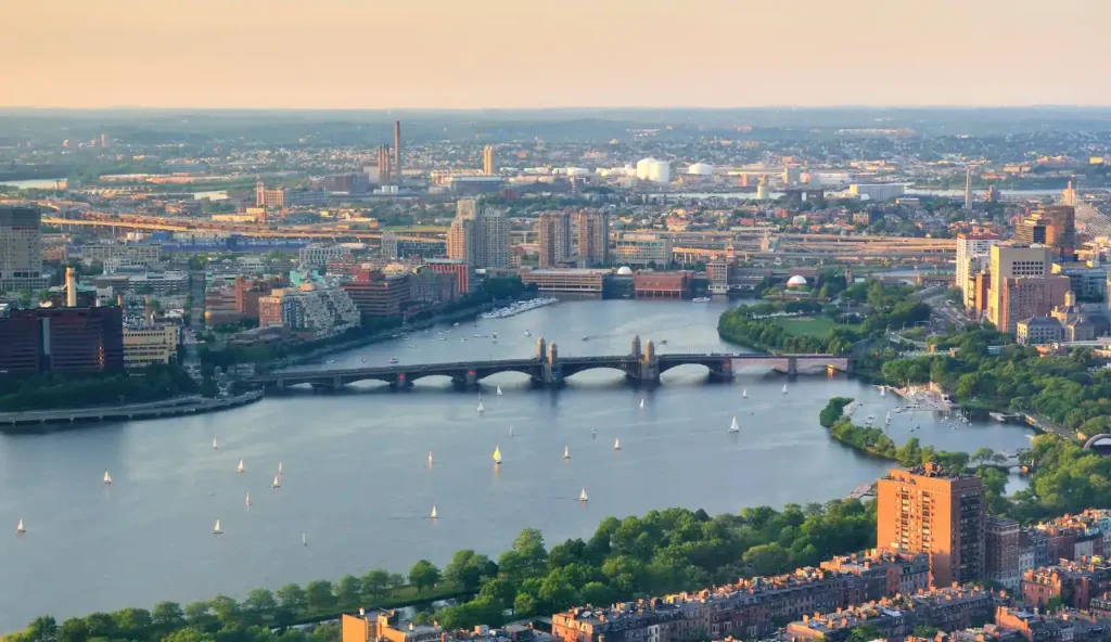 Le cicatrici di Boston: storia di un’autostrada scomparsa