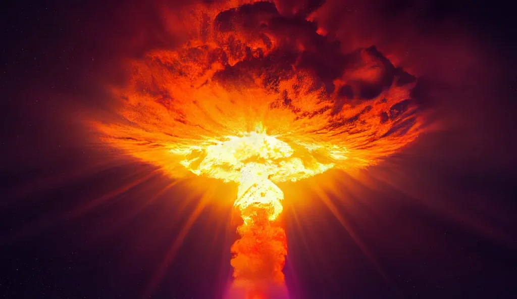 GBU-57/B: la bomba che penetra i bunker più profondi senza lasciare tracce radioattive