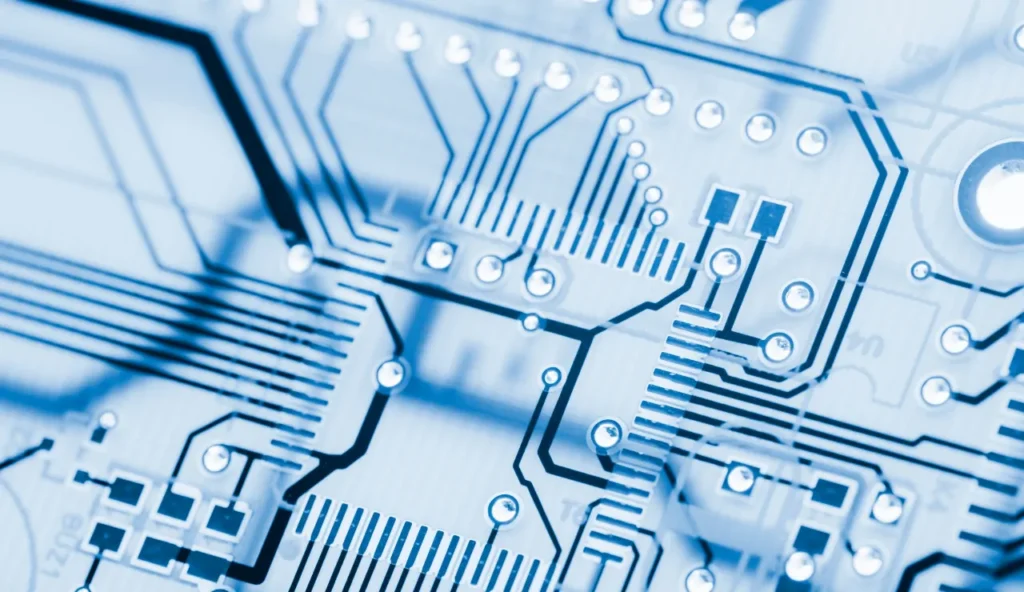 Una nuova frontiera per l’elettronica: una nuova tecnologia permette di stampare i transistor in maniera semplice ed economica