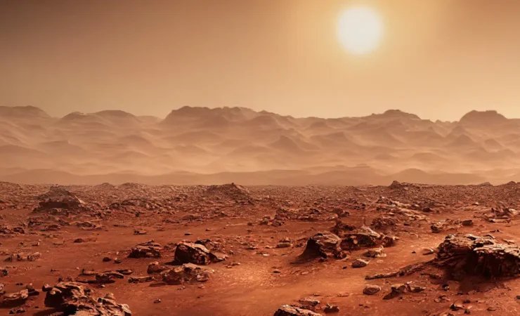 Come otto volontari hanno sfidato l'impossibile nel 1991