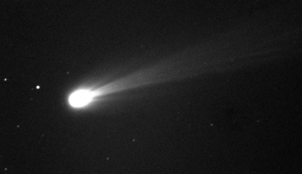 Un antico viaggiatore spaziale svela i segreti dell’universo primordiale