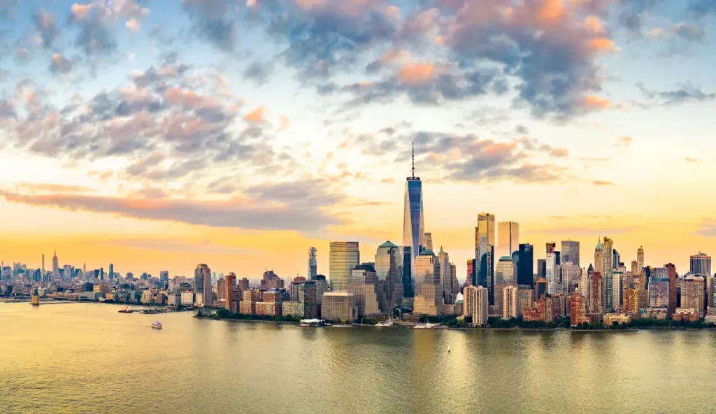 Come la Rewilding dei Broadway Mall ha trasformato New York in un rifugio per la natura