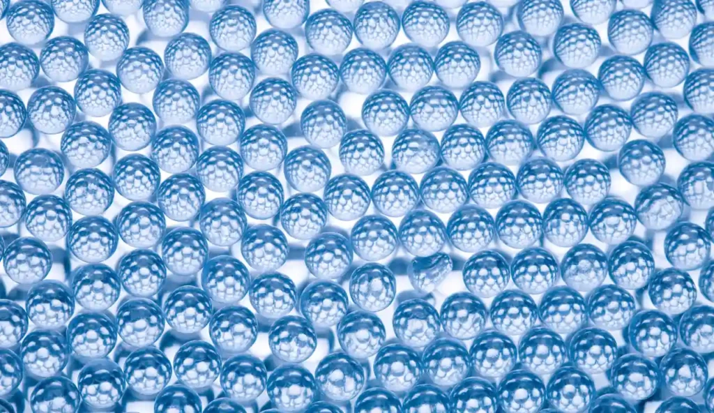 Come programmare nanoparticelle per creare pattern precisi