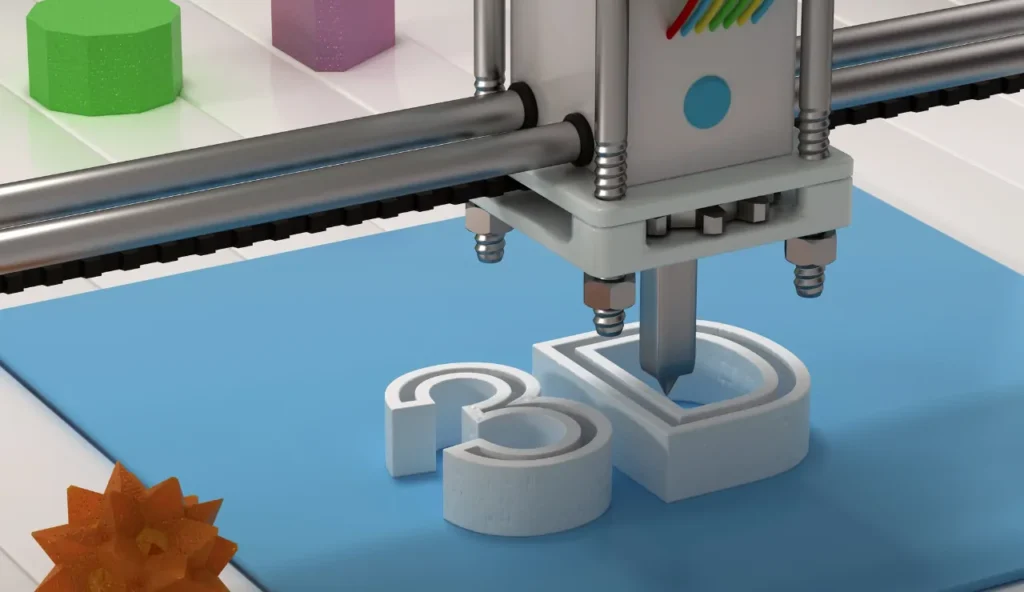 Nuovi materiali 3D grazie al DNA: il futuro della nanotecnologia è programmabile