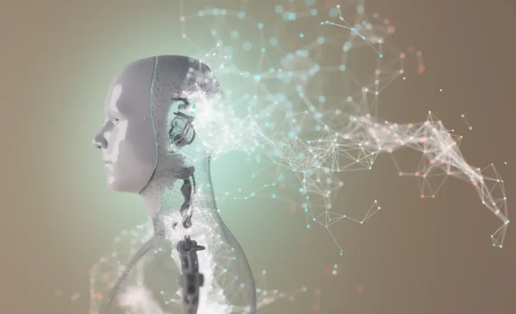 Intelligenza artificiale nei governi: cresce il timore per la fiducia dei cittadini nella democrazia