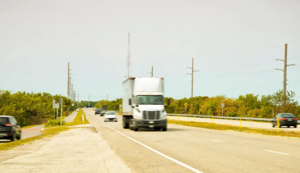 I camion più amati d’America: cosa ci dicono le ricerche online