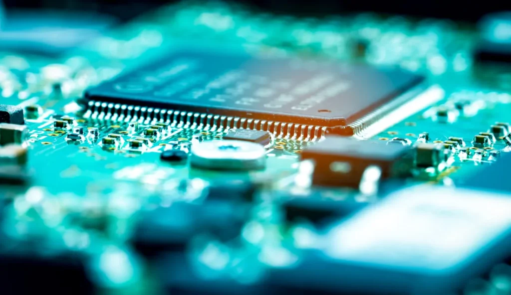 Nuove prospettive per l’elettronica grazie ai portatori caldi nei polimeri semiconduttori