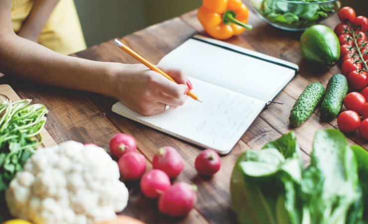 Sapori d’estate: ricette leggere e gustose per la cucina in vacanza