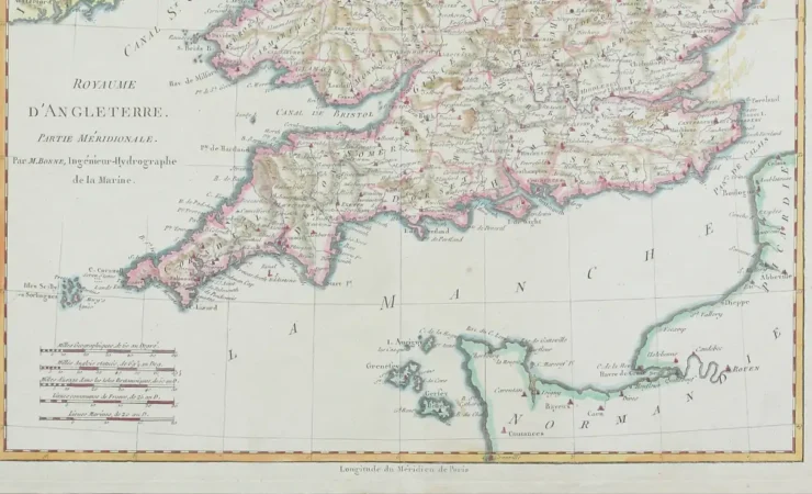 Qual è la vera via sicura e legale per attraversare il Canale della Manica?