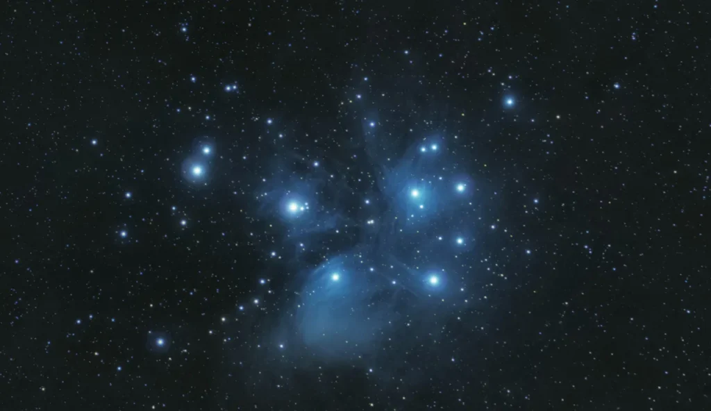 Trasforma la tua stanza in un cielo stellato con Orzorz Galaxy Lite