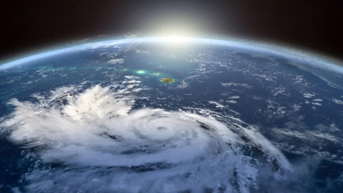Nessun blackout sui satelliti: salvi i dati cruciali per prevedere gli uragani - 