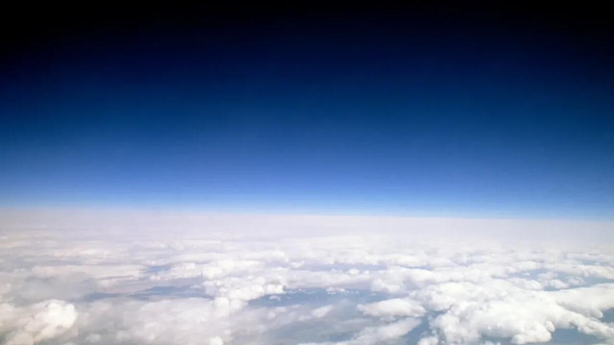 Aerosol atmosferici: come queste minuscole particelle influenzano il clima globale - 