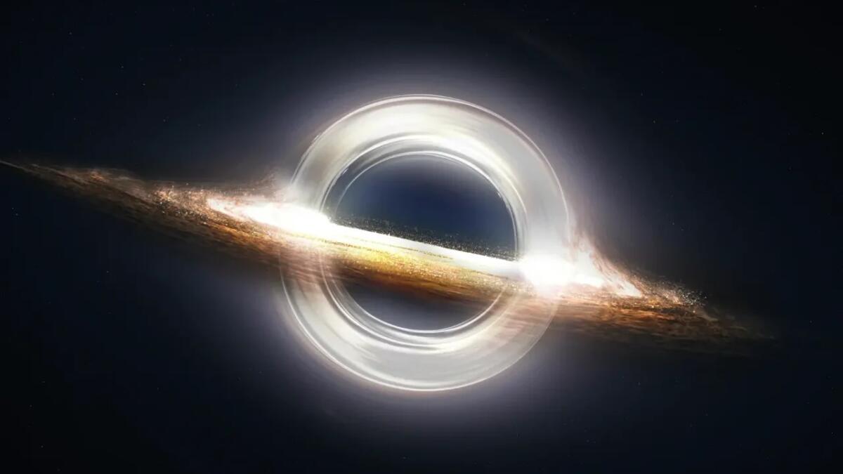 Onde gravitazionali e buchi neri giganti: la scoperta che cambia l’astronomia - 