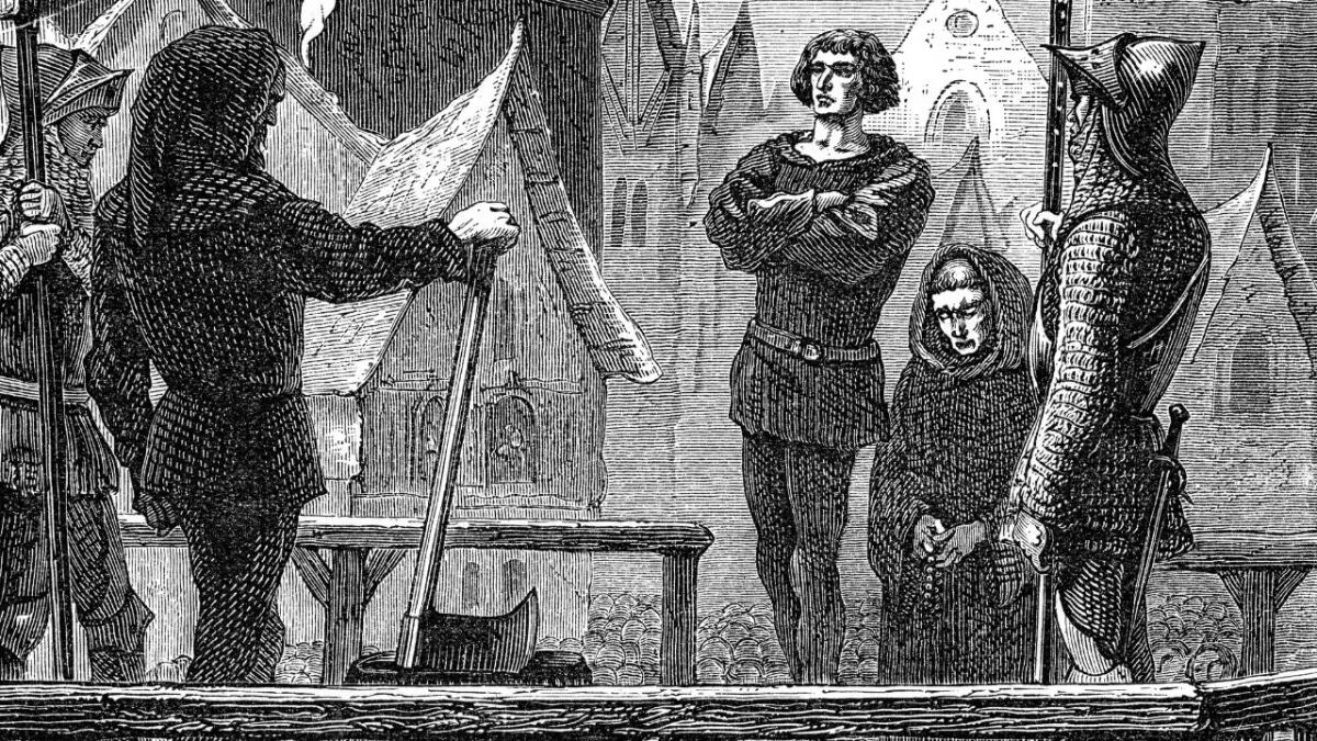 Misteri e simboli di una dinastia perduta: chi erano davvero i Merovingi? - 