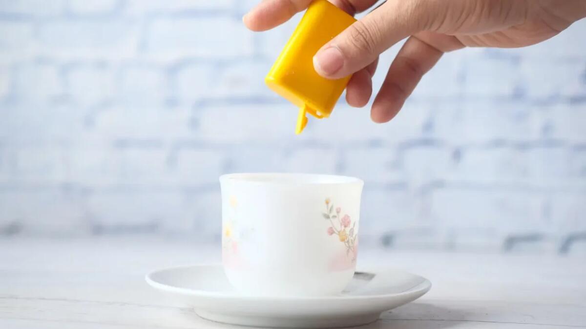 Tumori e dieta: alcuni dolcificanti potrebbero alterare il microbioma e ridurre l’efficacia delle cure - 
