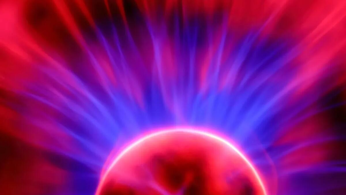 Radiazioni cosmiche: l'energia segreta per la vita aliena nei mondi ghiacciati - 
