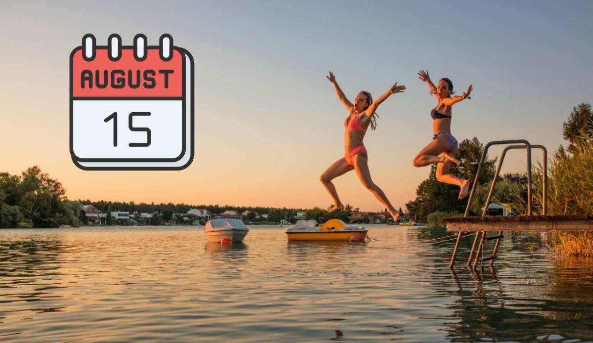 Ferragosto last minute: come organizzare una fuga improvvisa senza stress - 