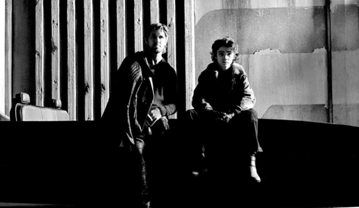 Star Wars Starfighter: ecco il cast completo e la prima foto ufficiale del film! - I protagonisti di Star Wars Starfighter (starwars.com foto) - www.insolenzadir2d2.it