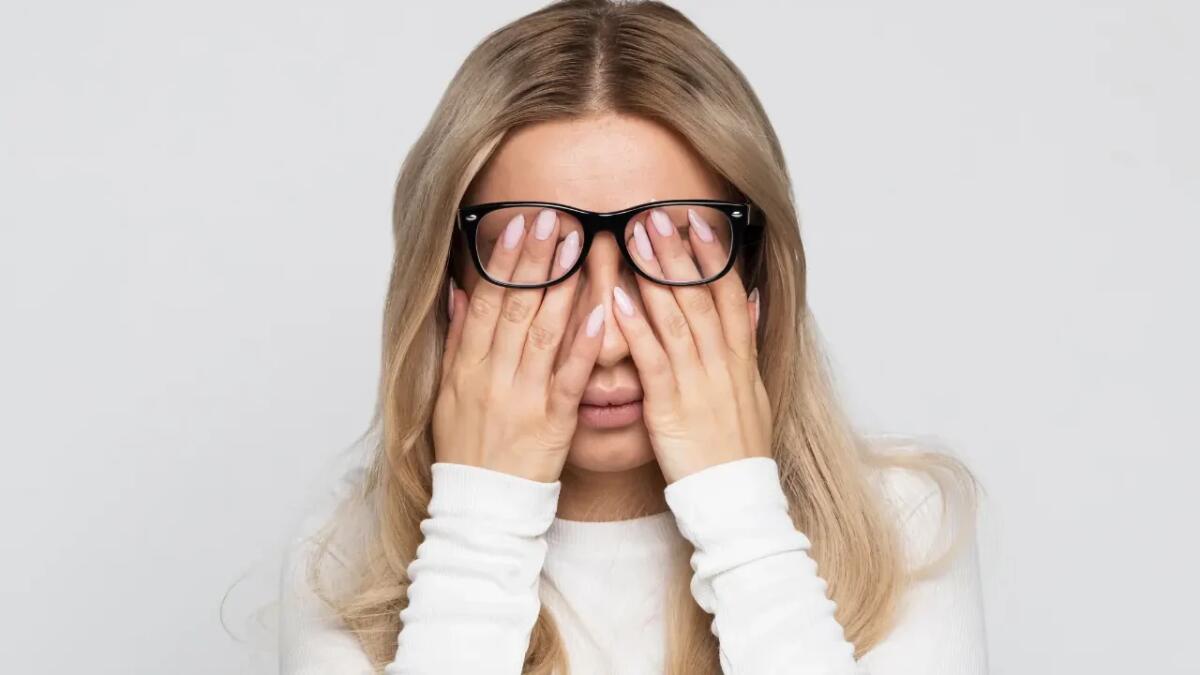 Le piccole fobie che non sospetti e cosa significano per te - 