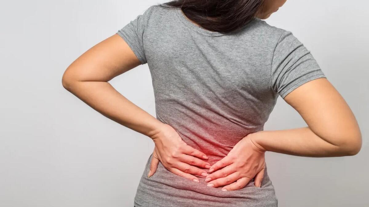 Un breve percorso di psicoterapia può alleviare il mal di schiena per anni - 