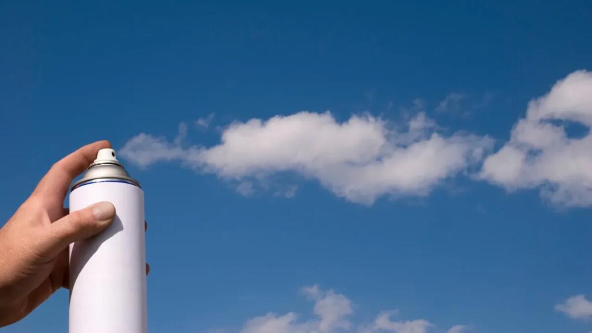Come gli aerosol trasformano il cielo terrestre - 