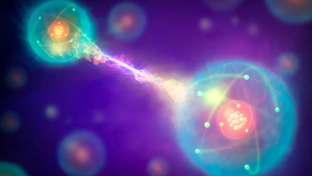 La realtà quantistica è più strana del previsto: superato il test di Bell senza intreccio - 