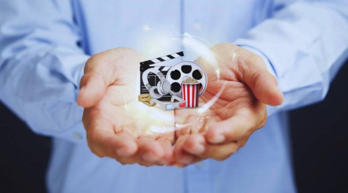 Record insoliti nel mondo dello spettacolo italiano - 