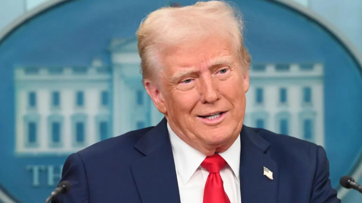 Trump riaccende la guerra commerciale globale con nuovi dazi - 