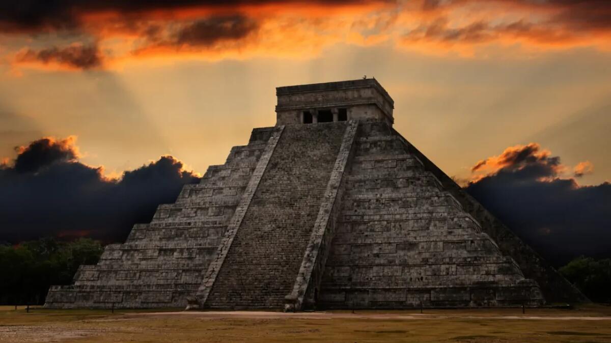 Il ricco mosaico delle lingue maya nell'era digitale - 