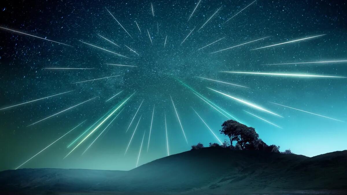 Non perderti oggi lo spettacolo delle Perseidi, ma preparati alla sfida della Luna - 